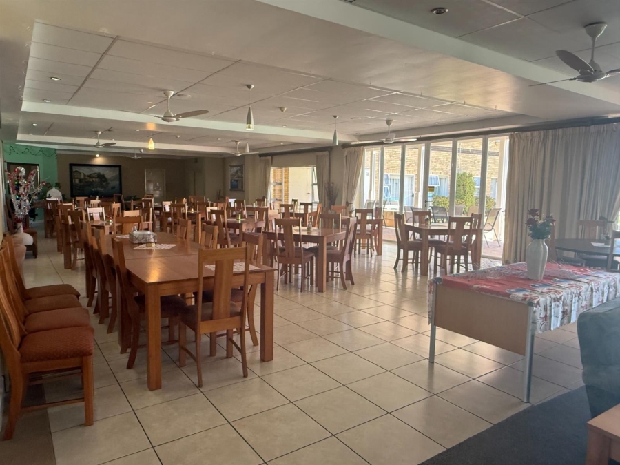 To Let 1 Bedroom Property for Rent in Welgelegen 1 Western Cape